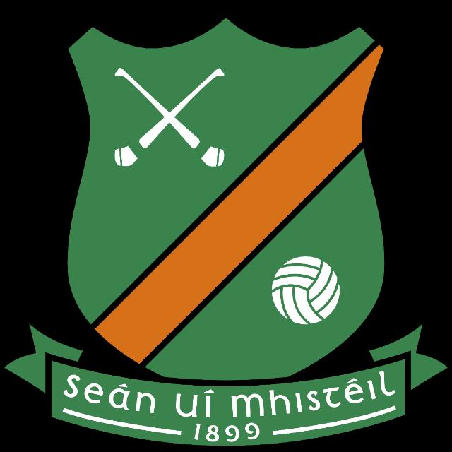 Seán Uí Mhistéil - Club shop 2024