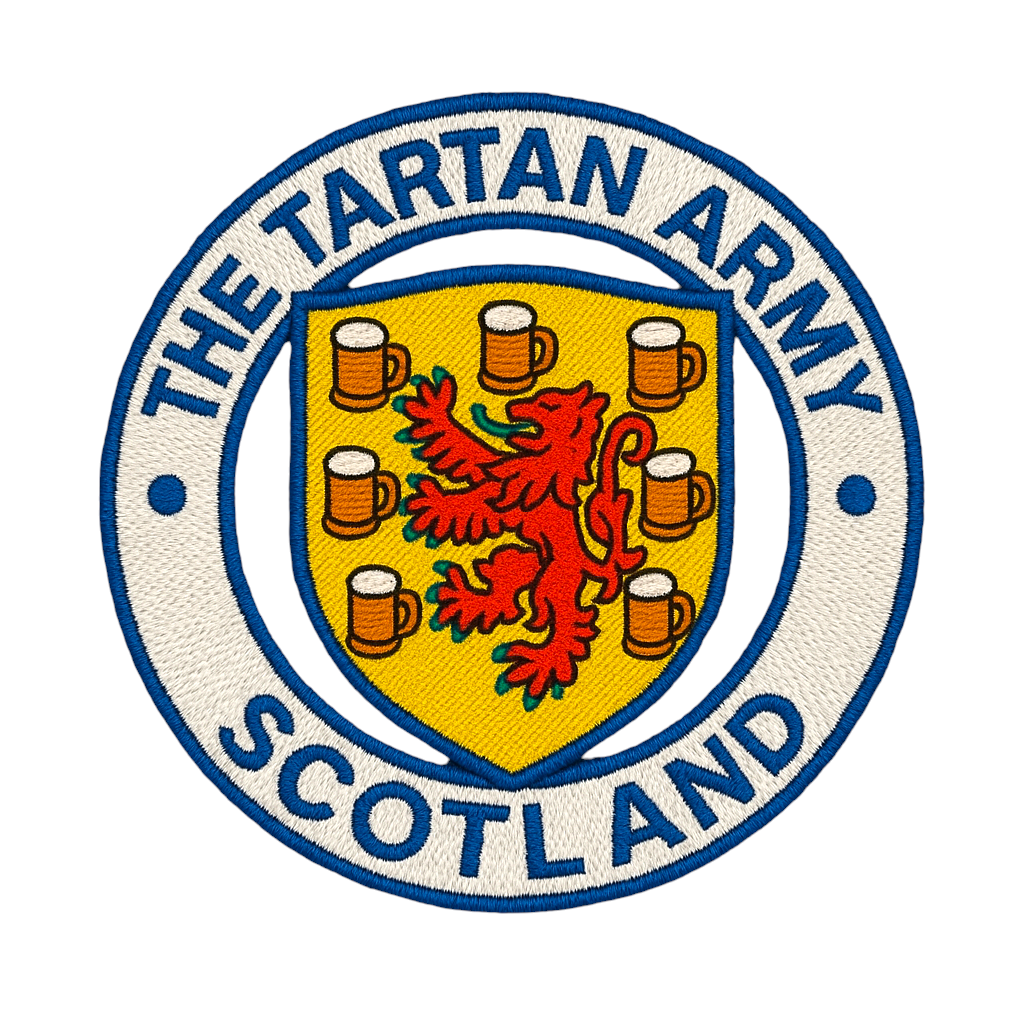 TARTAN ARMY COLLECTION
