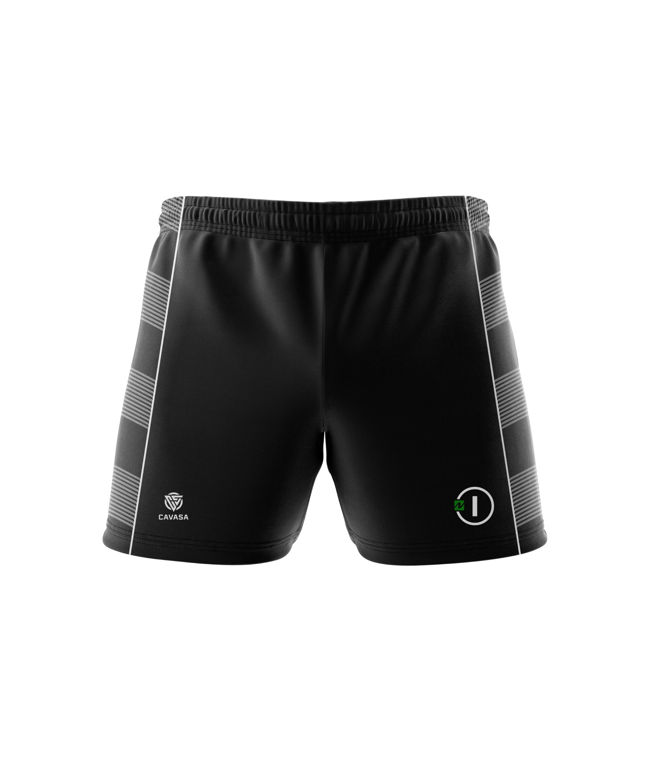 PRO GK 1 Goalkeeper Shorts