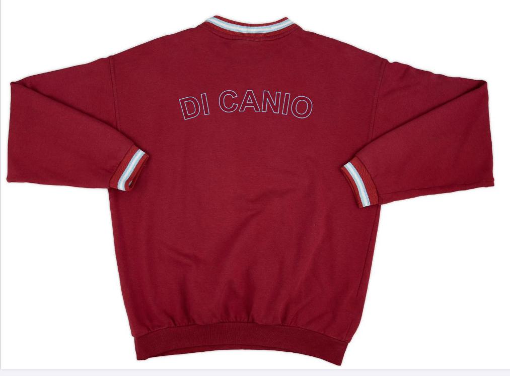 Paolo Di Canio Legends Sweatshirt 2000
