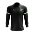 Seán Sábhat 1/4 Zip Midlayer IN STOCK