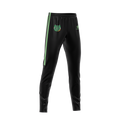 Seán Sábhat Skinny Track Bottoms