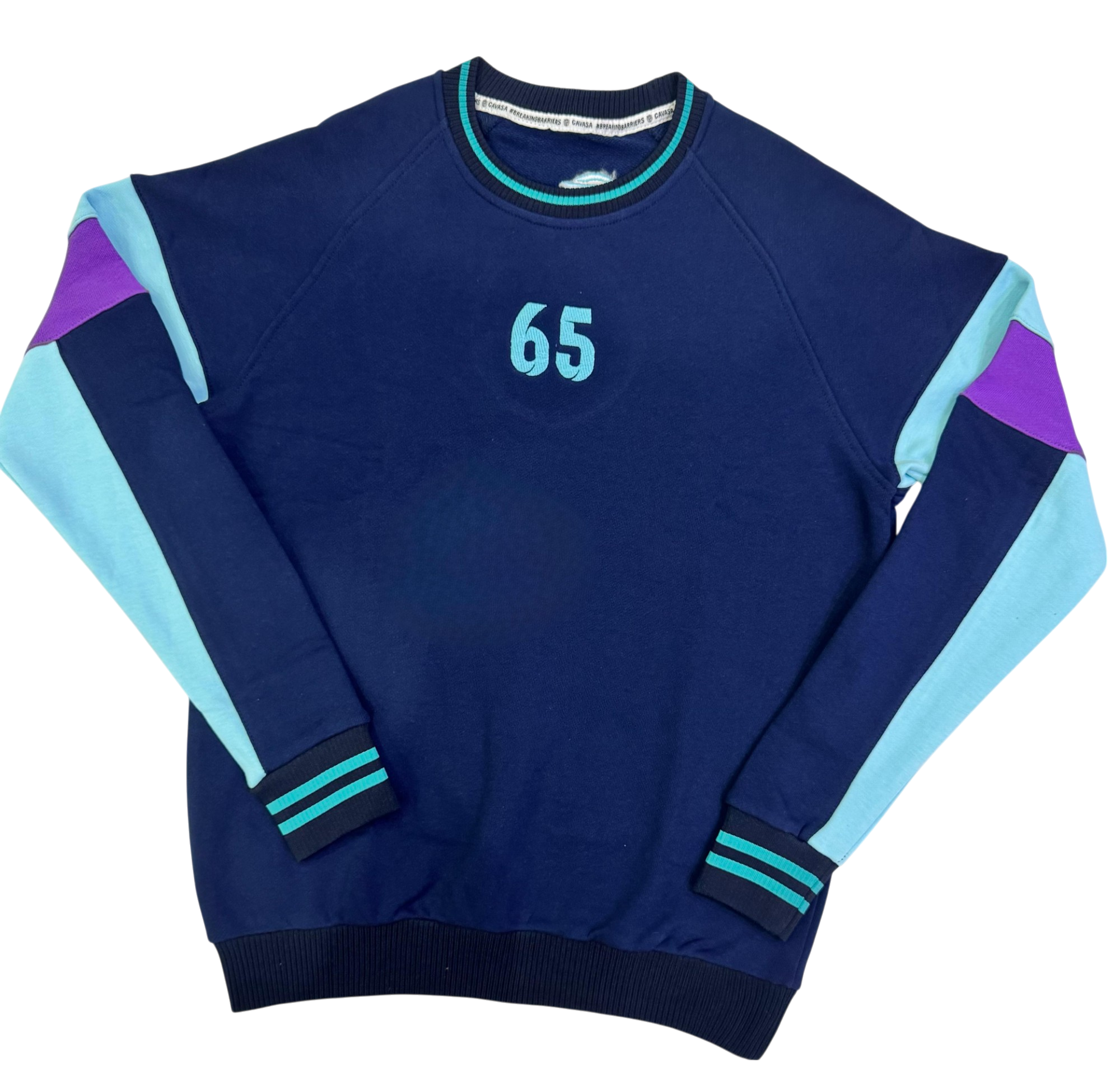 Alexandra Sweatshirt 1.2