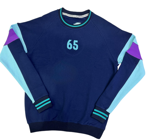 Alexandra Sweatshirt 1.2