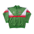 GAWA 1986 inspired Tracktop