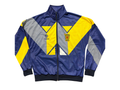 Scotland Tartan Army Retro 1991 Inspired Track Top