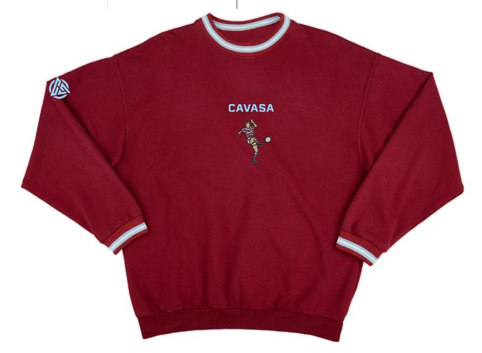 Paolo Di Canio Legends Sweatshirt 2000