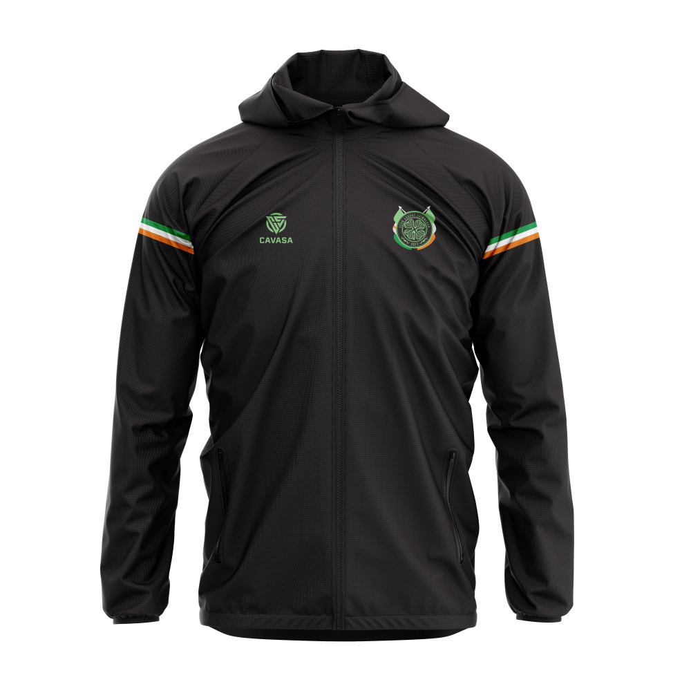 Seán Sábhat Windbreaker Jacket IN STOCK