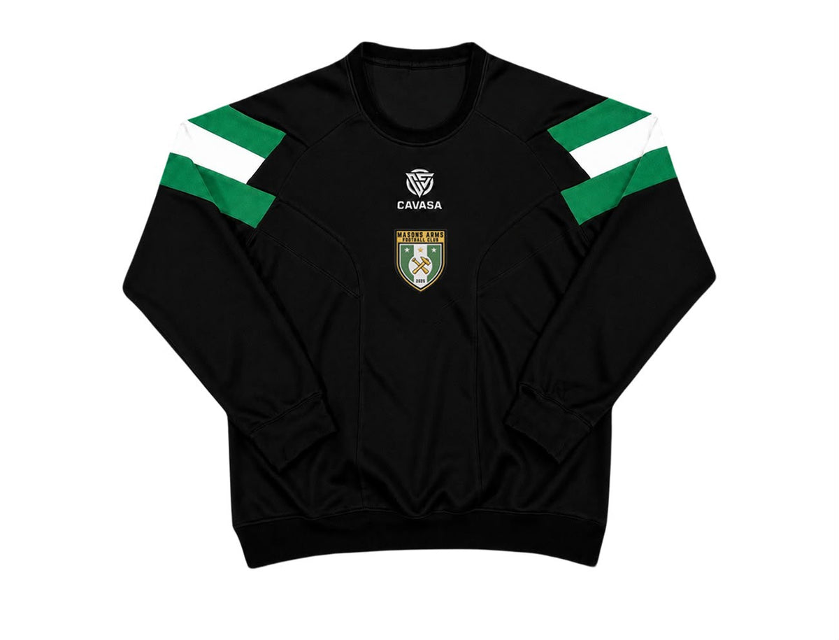 Mason Arms Legacy Sweatshirt