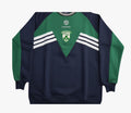 SHAMROCKS ENNISCORTHY Retro Sweatshirt