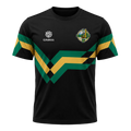 Kerry Retro Chevrons T-shirt