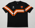 Cloughmills Chevrons Tee