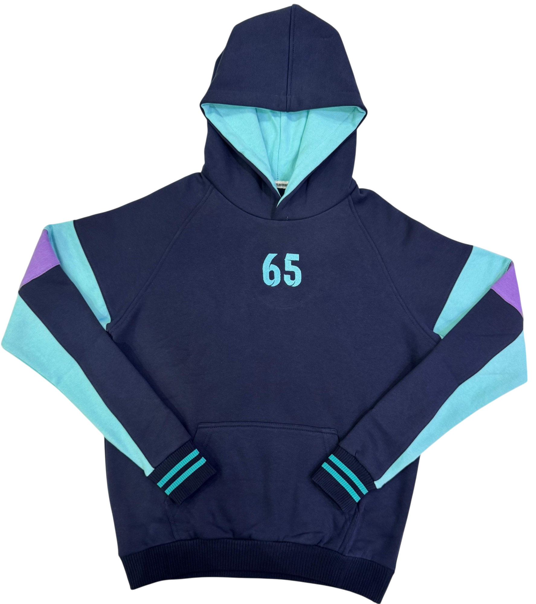 Alexandra Hoodie 1.2