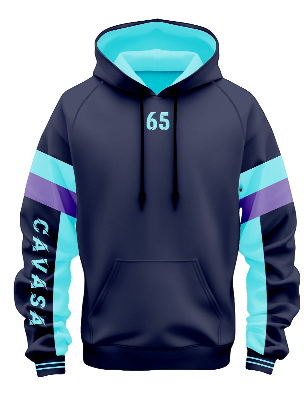 Alexandra Hoodie 1.2