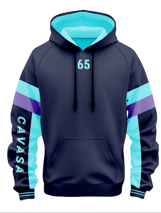 Alexandra Hoodie 1.2