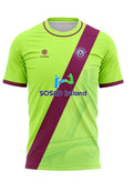 DUSSC GOALKEEPER SHIRT