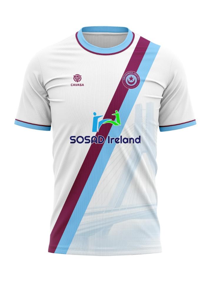DUSSC CHARITY SHIRT