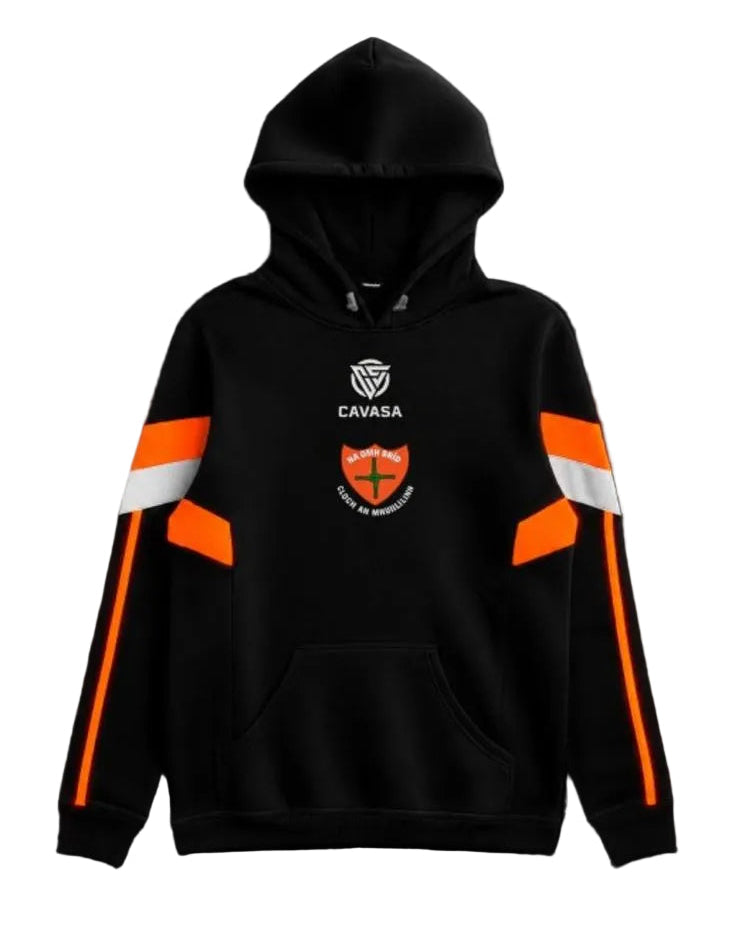 Cloughmills Hoodie
