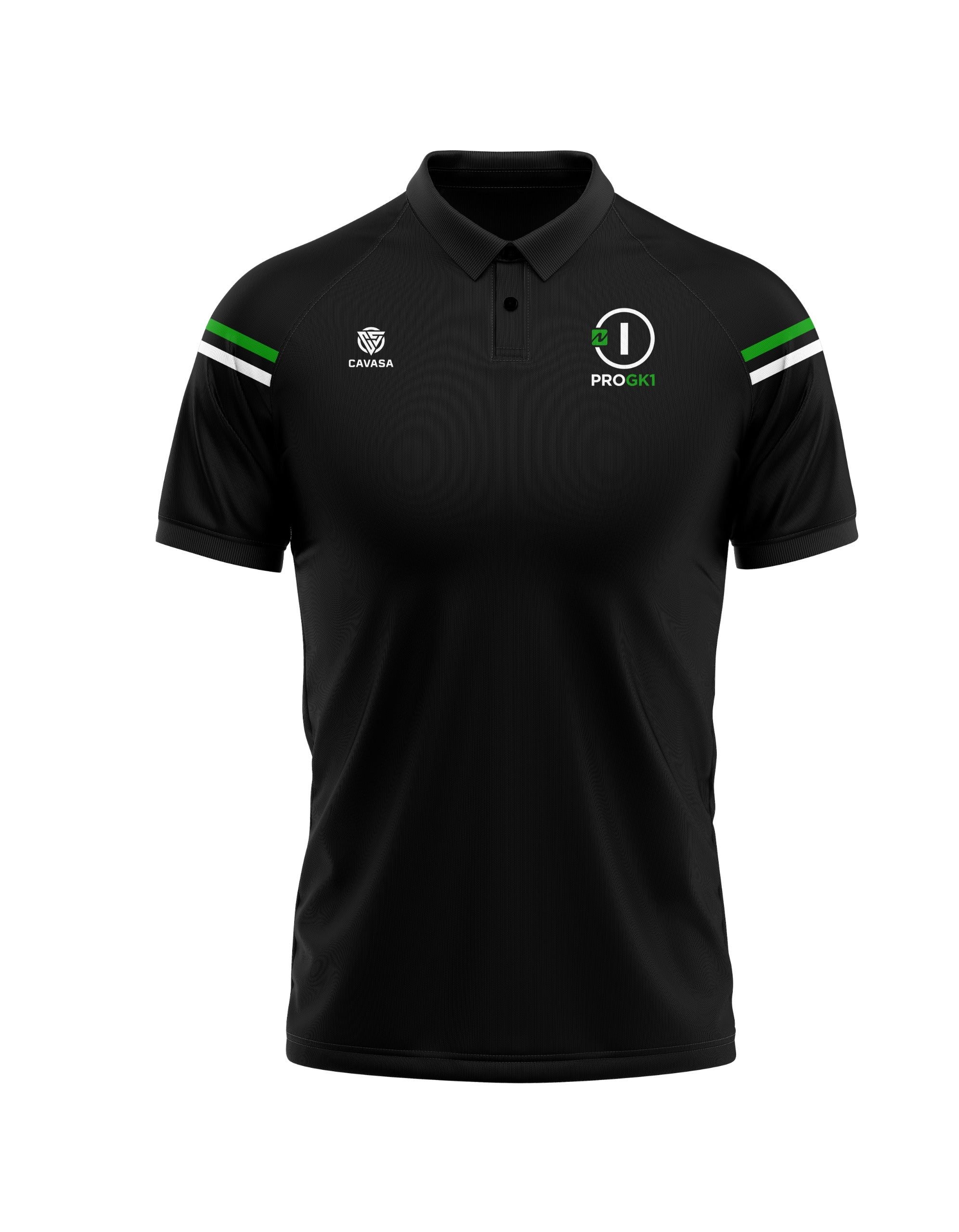Pro GK 1 Polo Shirt