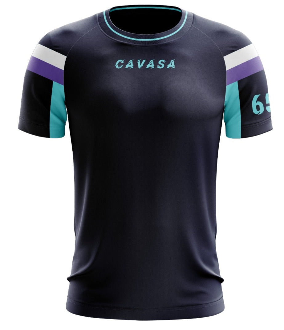 Alexandra Tee 1.1