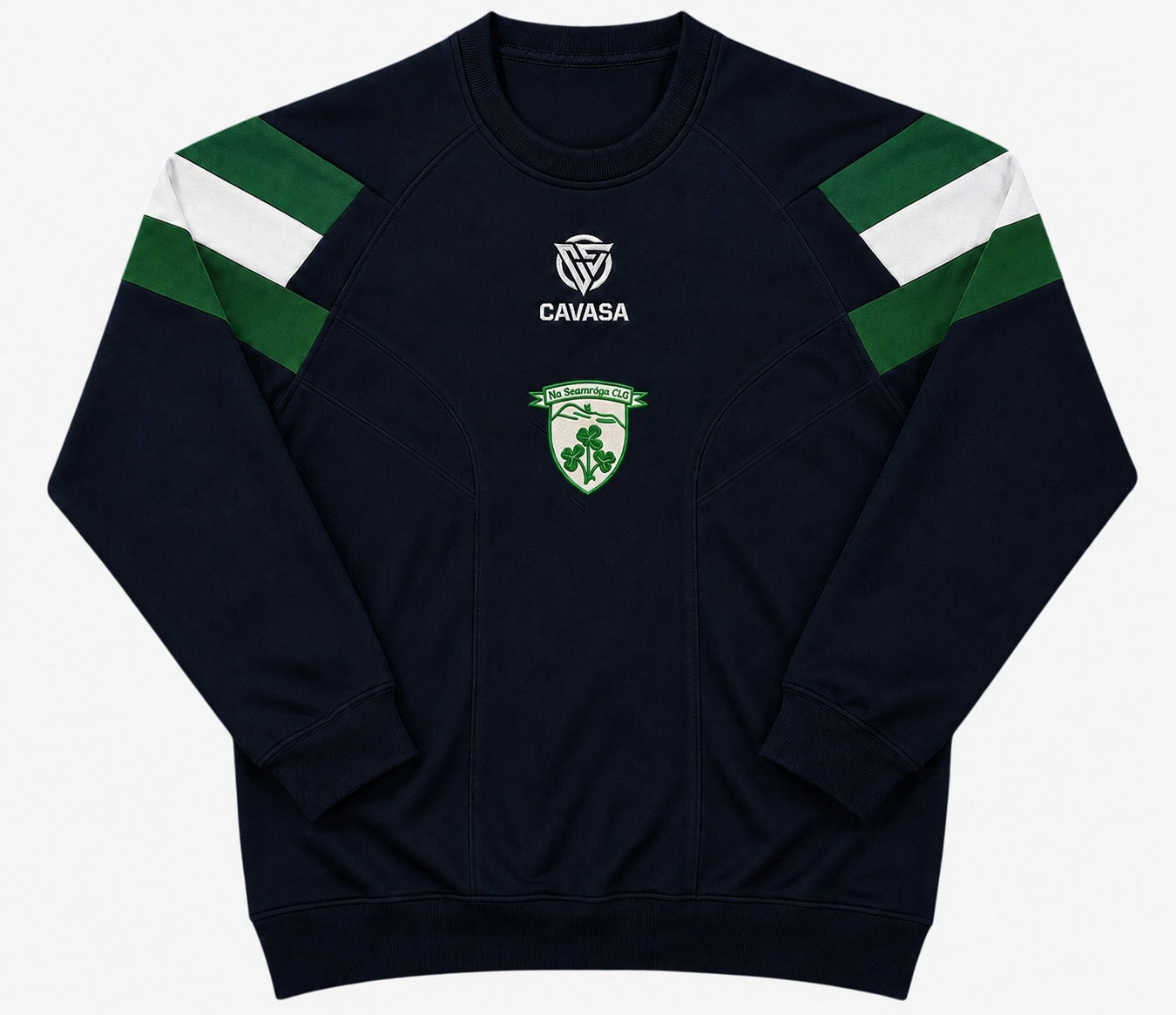 SHAMROCKS ENNISCORTHY Legacy Sweatshirt
