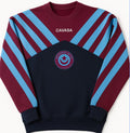 Drogheda United 90s Sweatshirt
