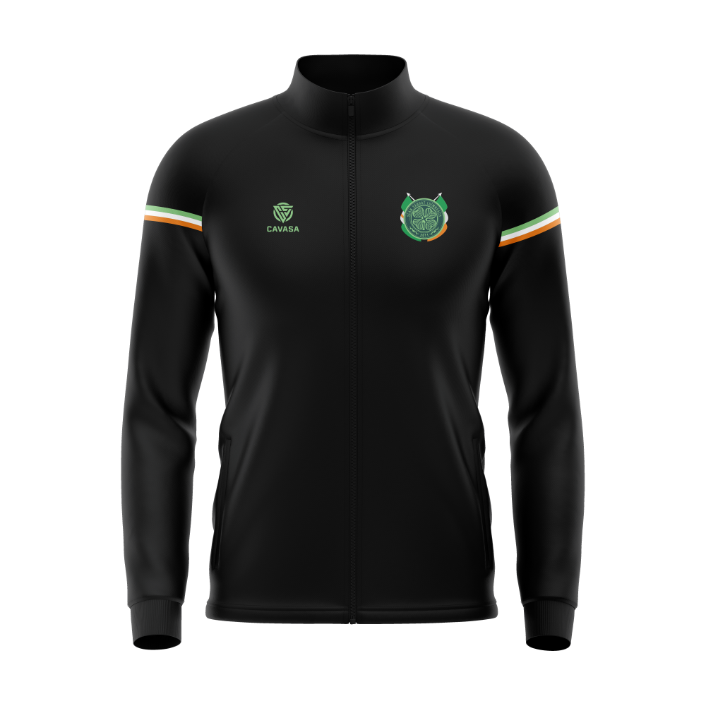 Seán Sábhat Track Top IN STOCK