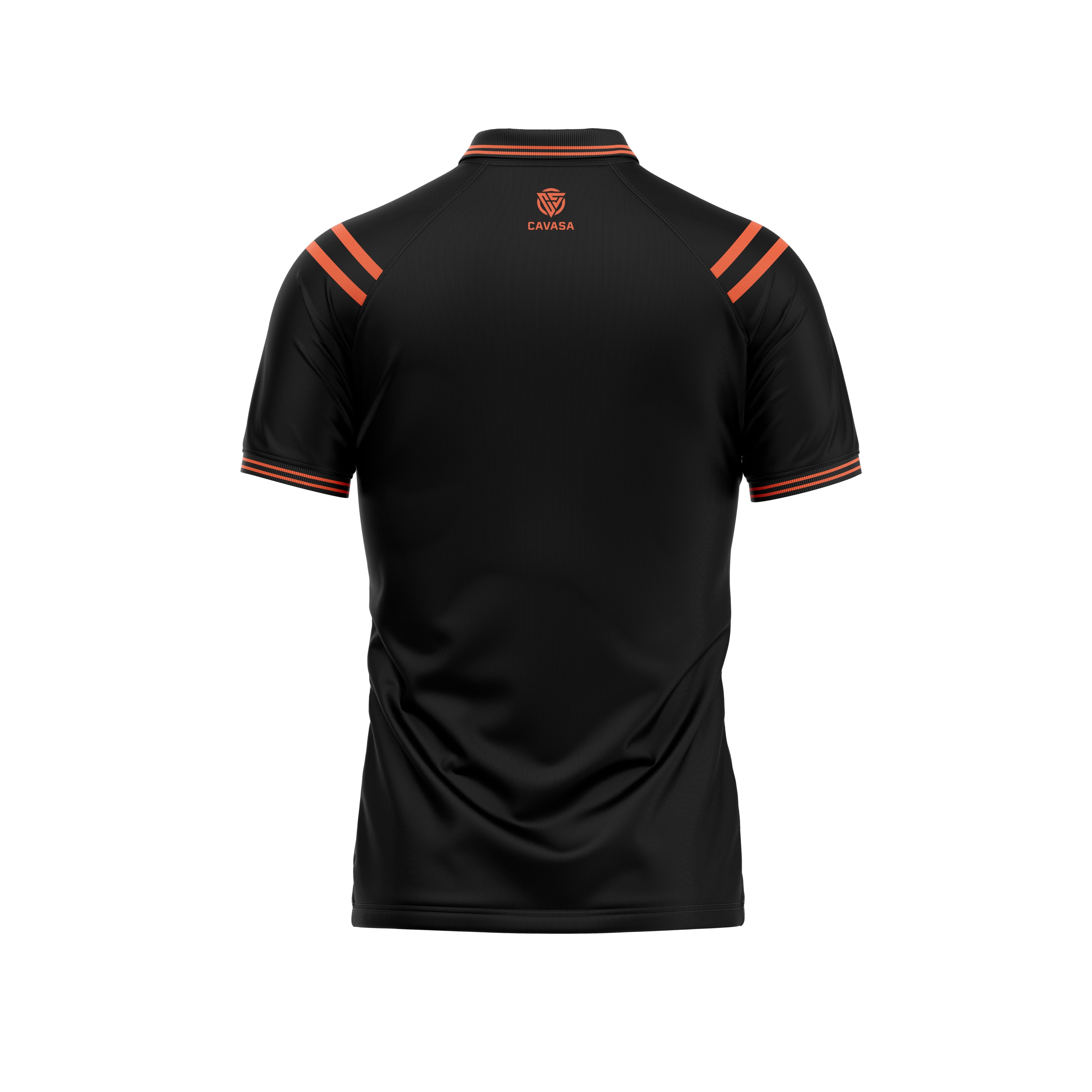 Armagh Limited Edition All-Ireland Champions Black Polo Shirt IMMEDIATE DESPATCH