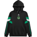 Back the Team Sack The Board Hoodie