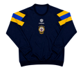 Clare 90s Legacy Sweatshirt