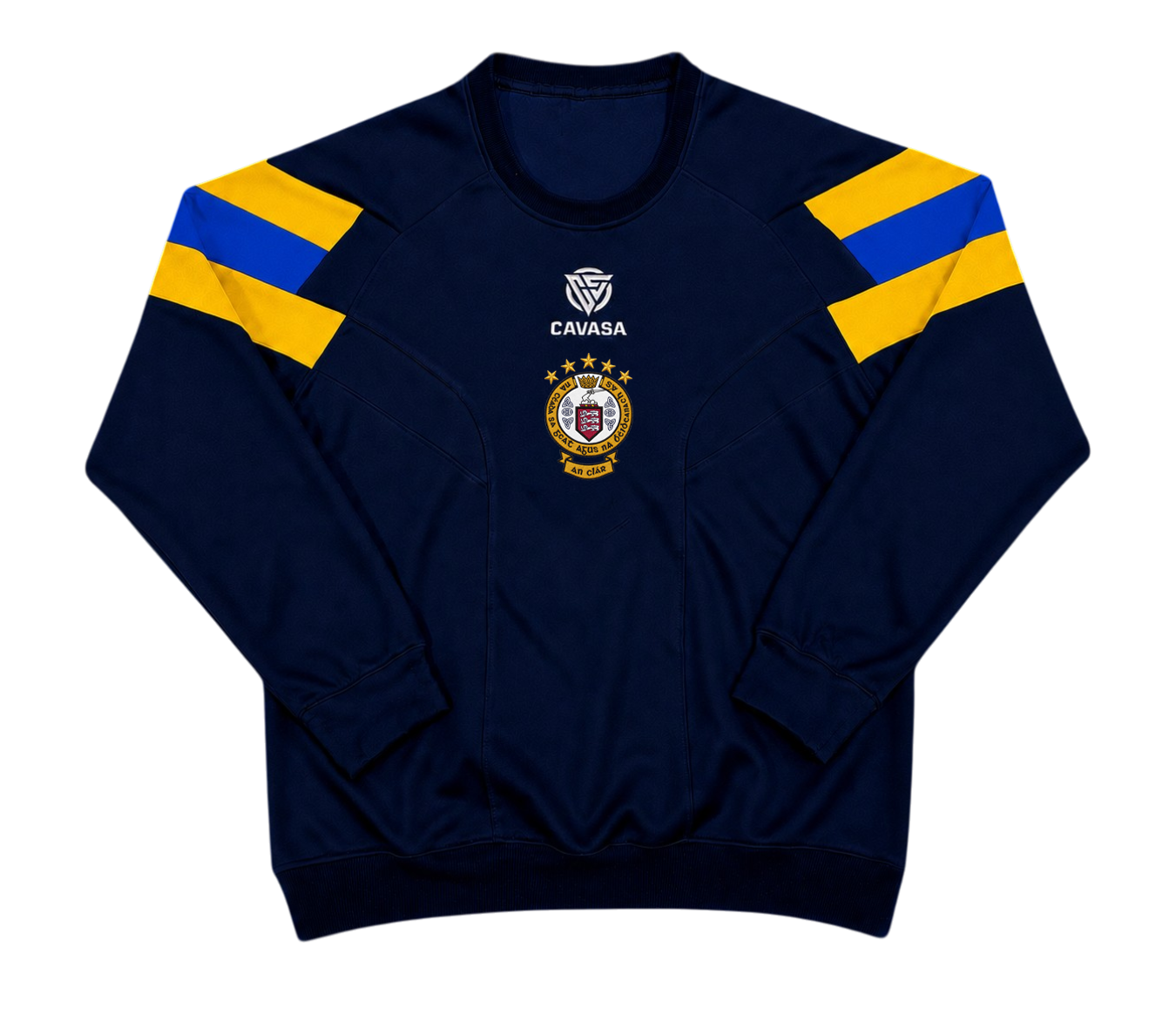 Clare 90s Legacy Sweatshirt