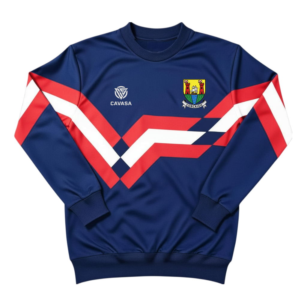 Corcaigh / Cork Sweatshirt