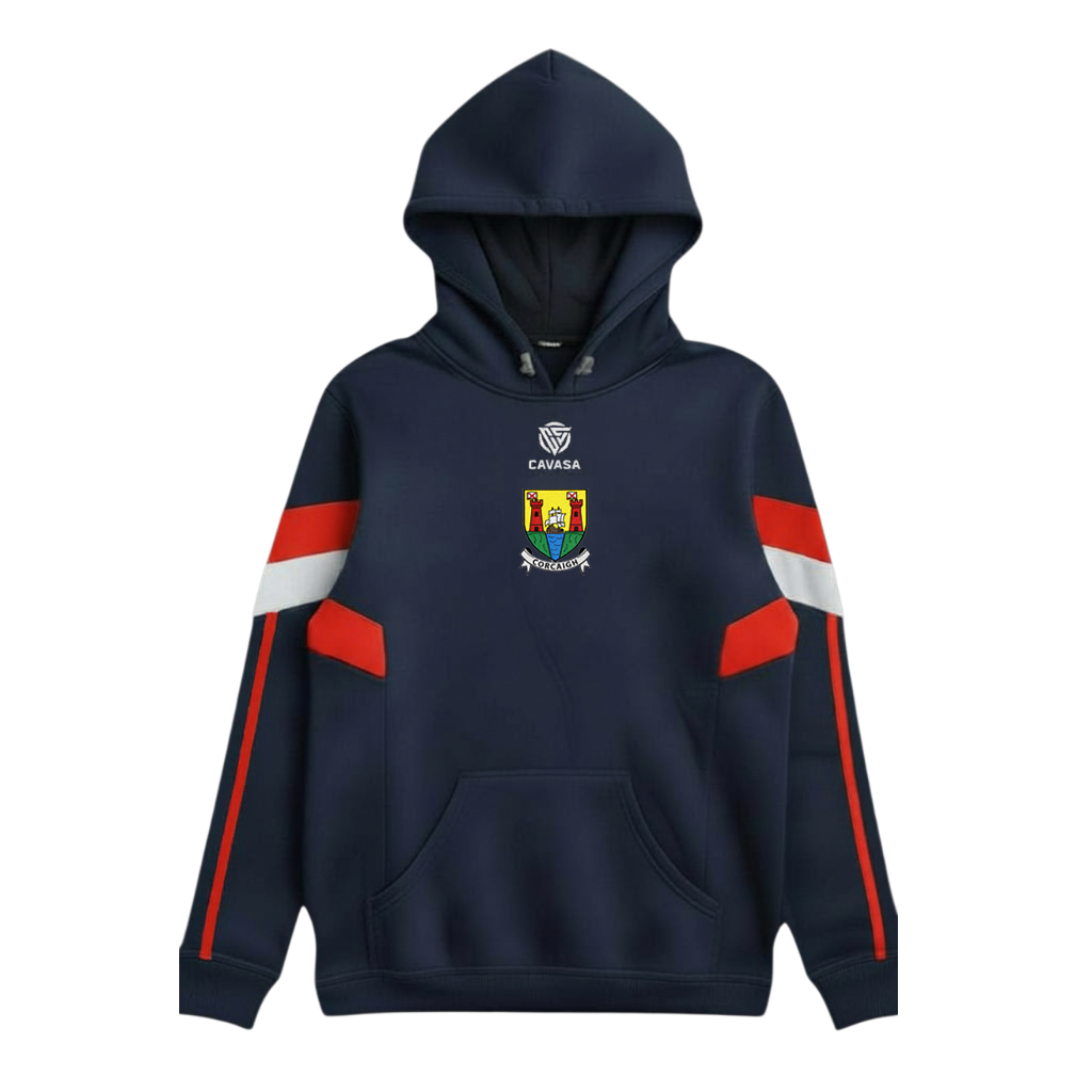 Corcaigh / Cork Hoodie