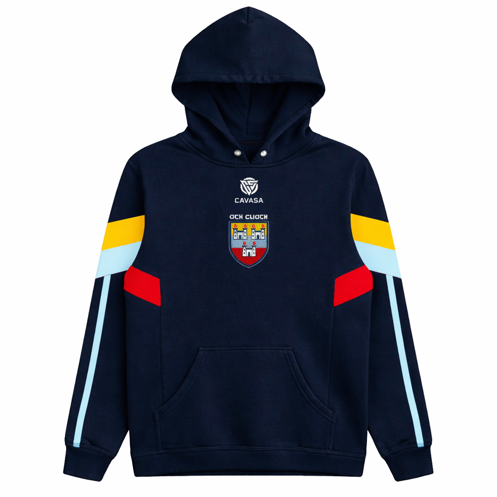 Baile Átha Cliath / Dublin Hoodie