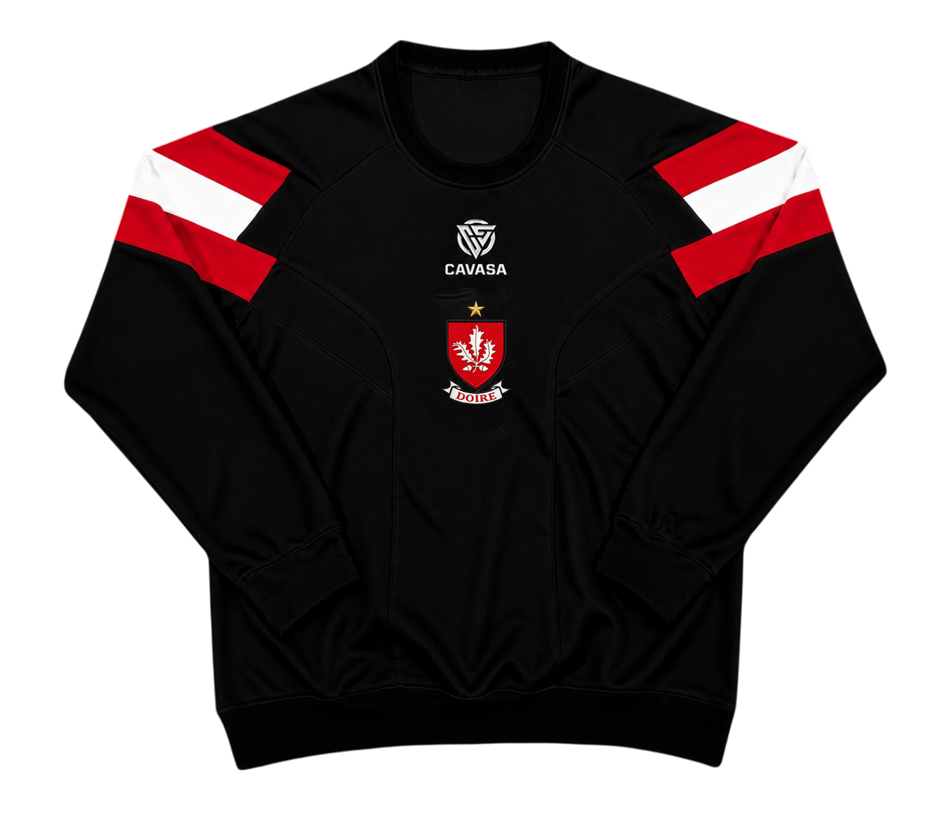 Derry 90s Legacy Sweatshirt