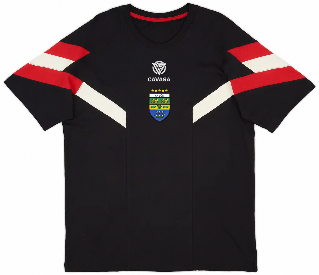 Down Retro Inspired T-shirt