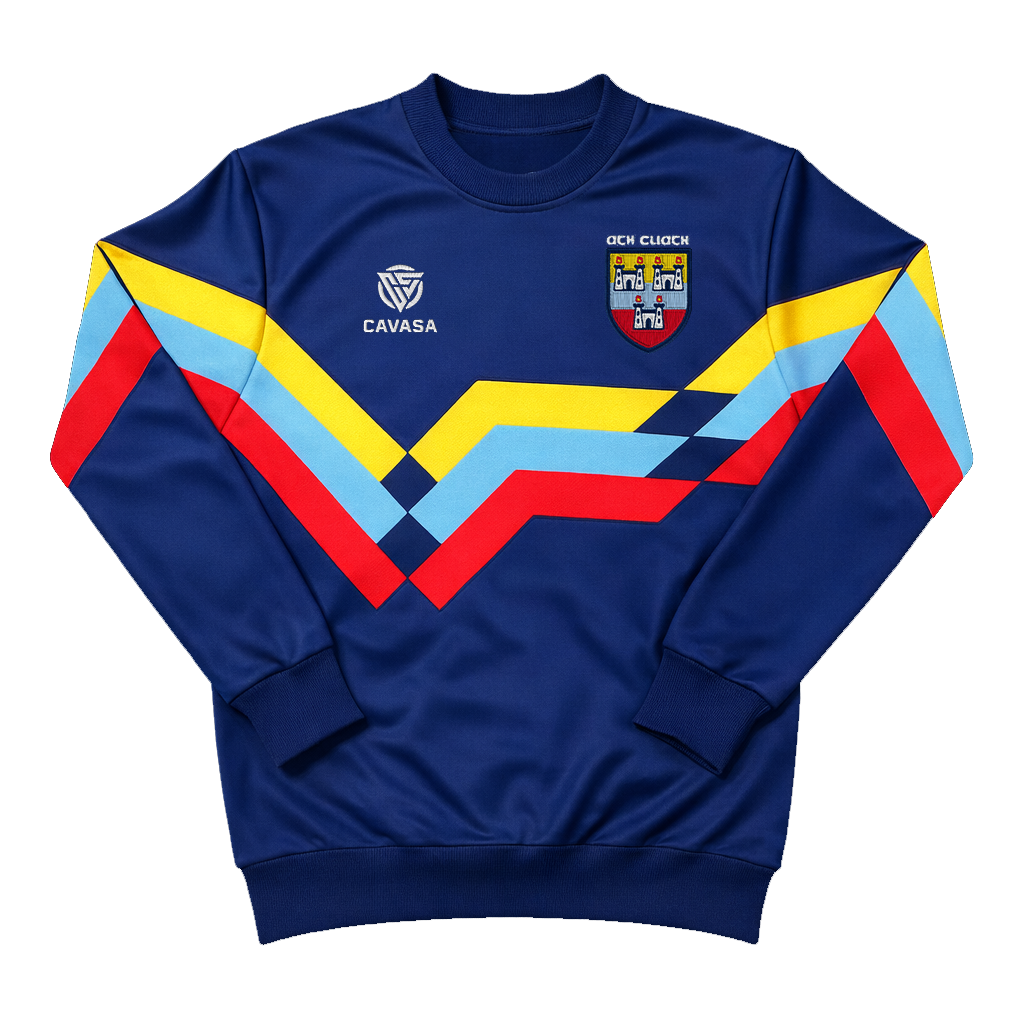 Baile Átha Cliath / Dublin Sweatshirt