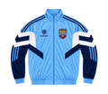 Dublin 90s Revival Tracktop