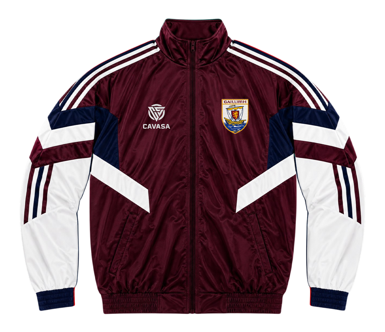 Galway 90s Revival Tracktop