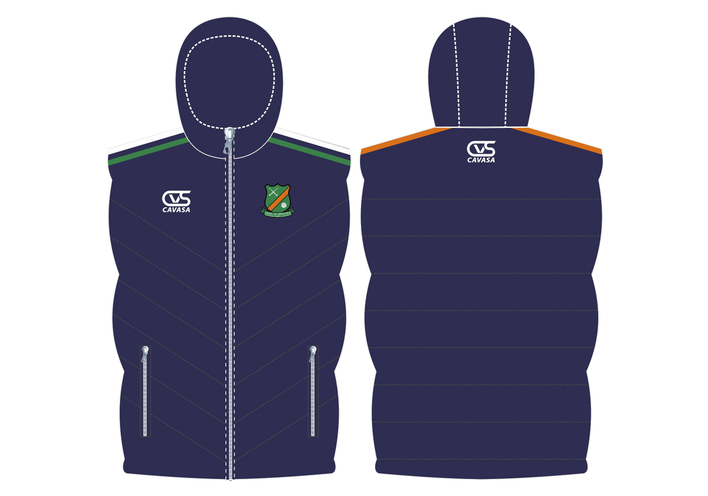 Seán Uí Mhistéil Gillet - £35 (Kids £30)