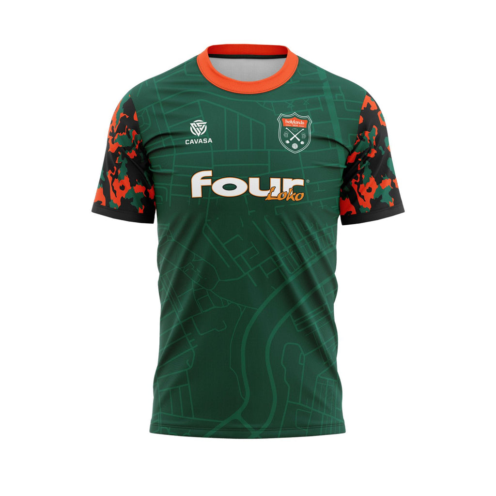 HOLYLANDS 2025 - Green