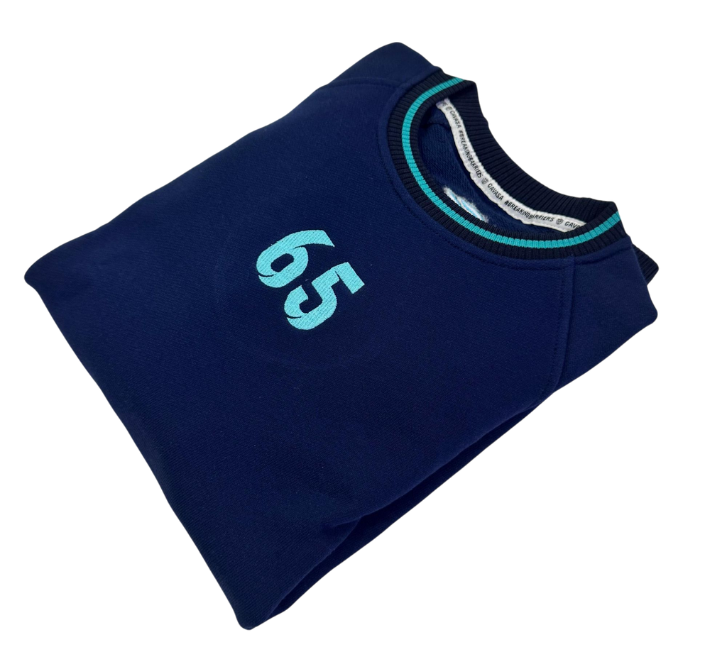 Alexandra Sweatshirt 1.2