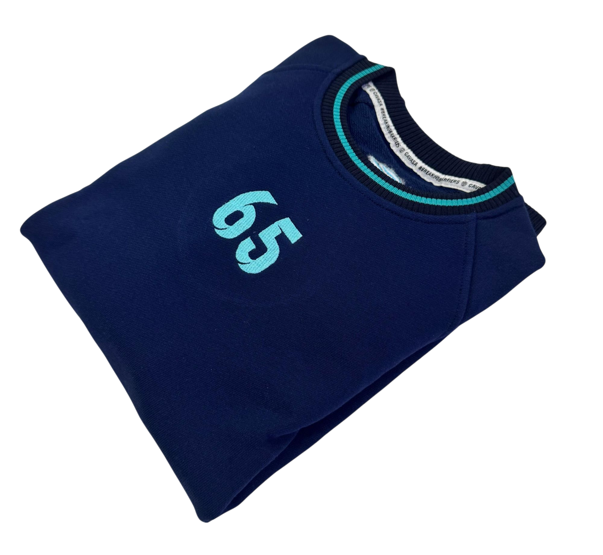 Alexandra Sweatshirt 1.1