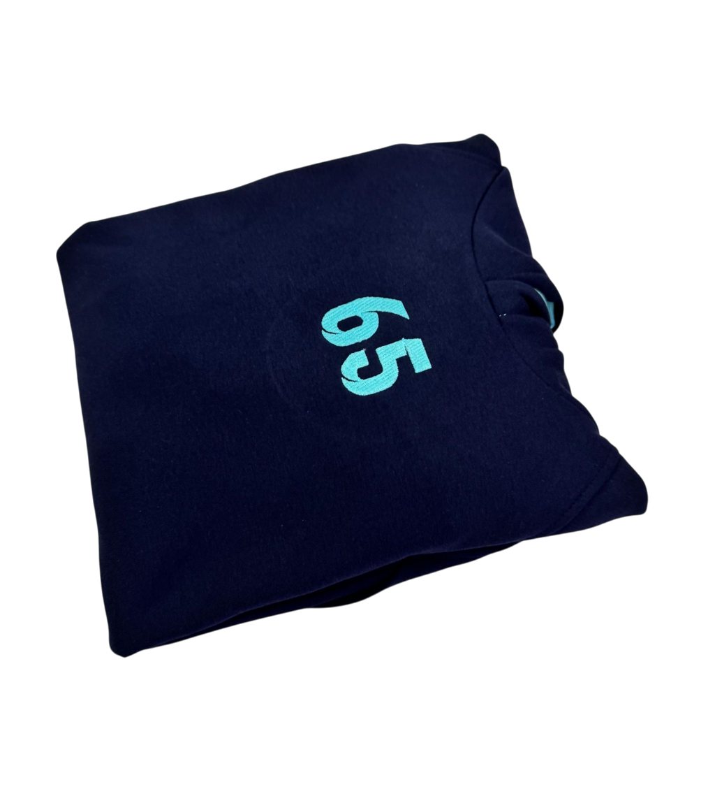 Alexandra Hoodie 1.1