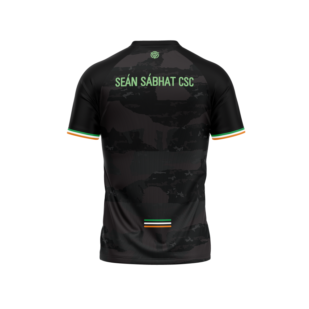 Seán Sábhat Shirt 2024