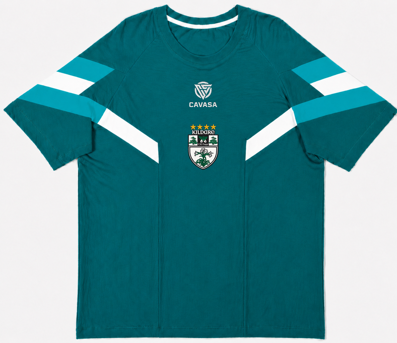 Kildare Retro Inspired T-shirt