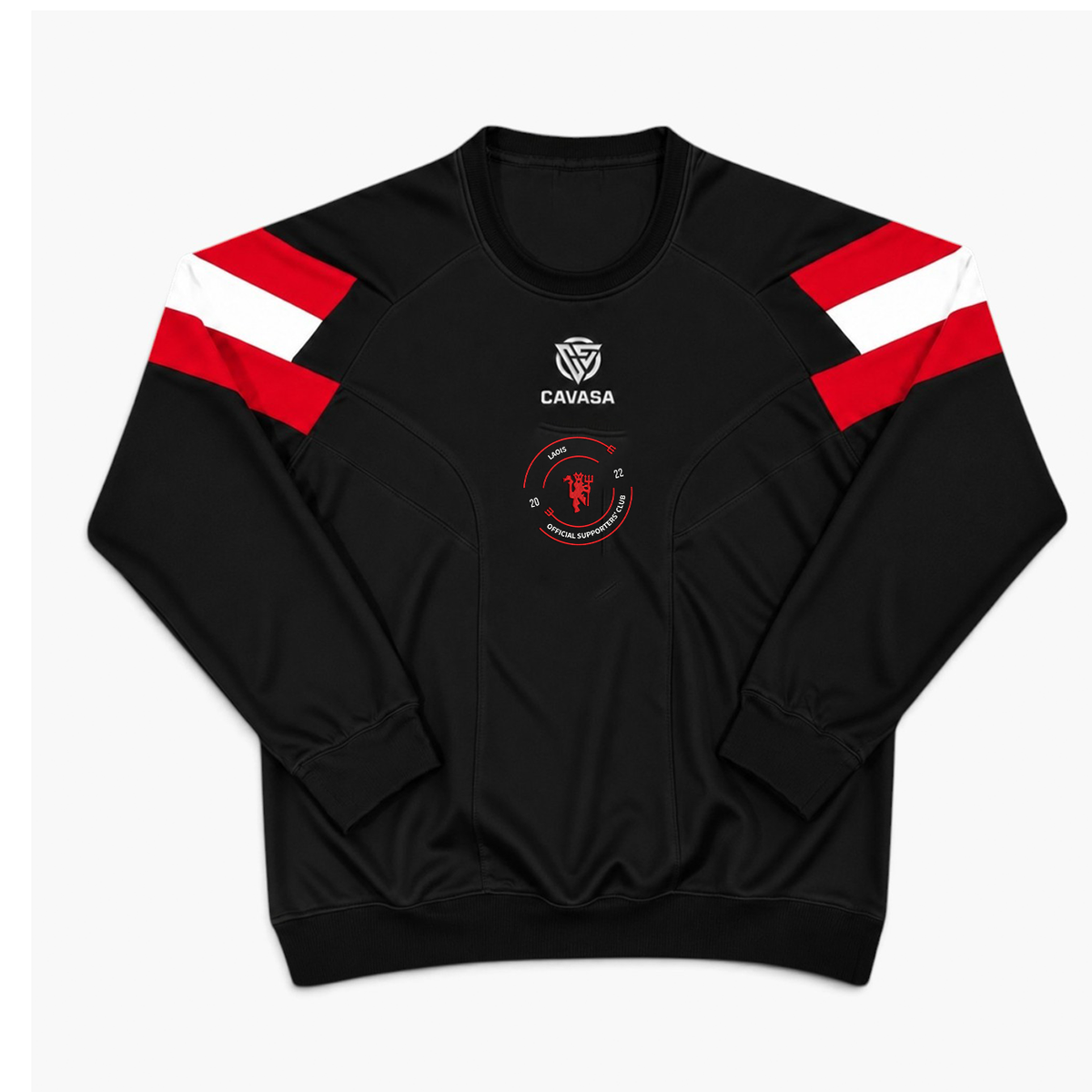 Laois MUSC Legacy Sweatshirt