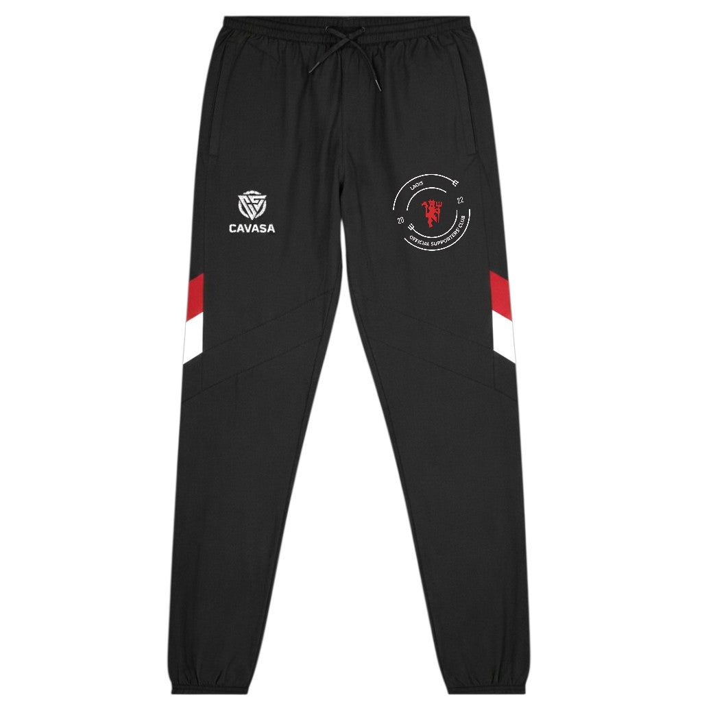 Laois MUSC Track Bottoms