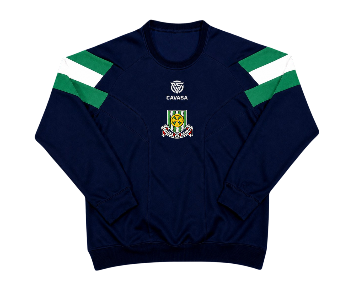 Limerick 90s Legacy Sweatshirt