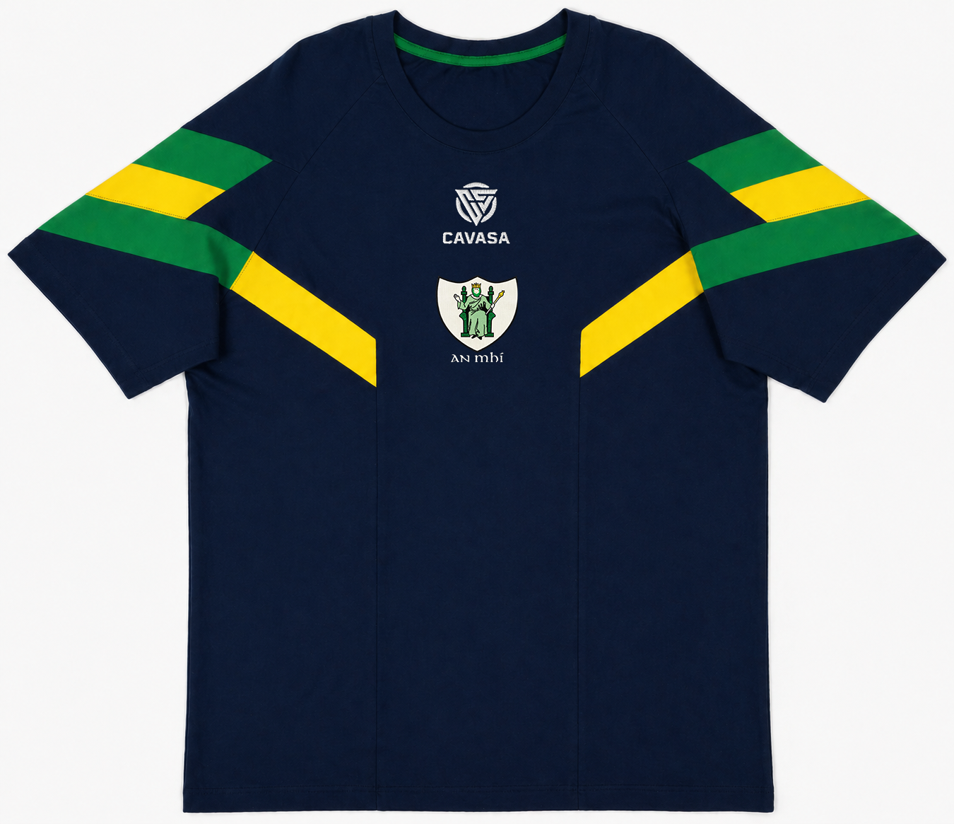 Meath Retro Inspired T-shirt